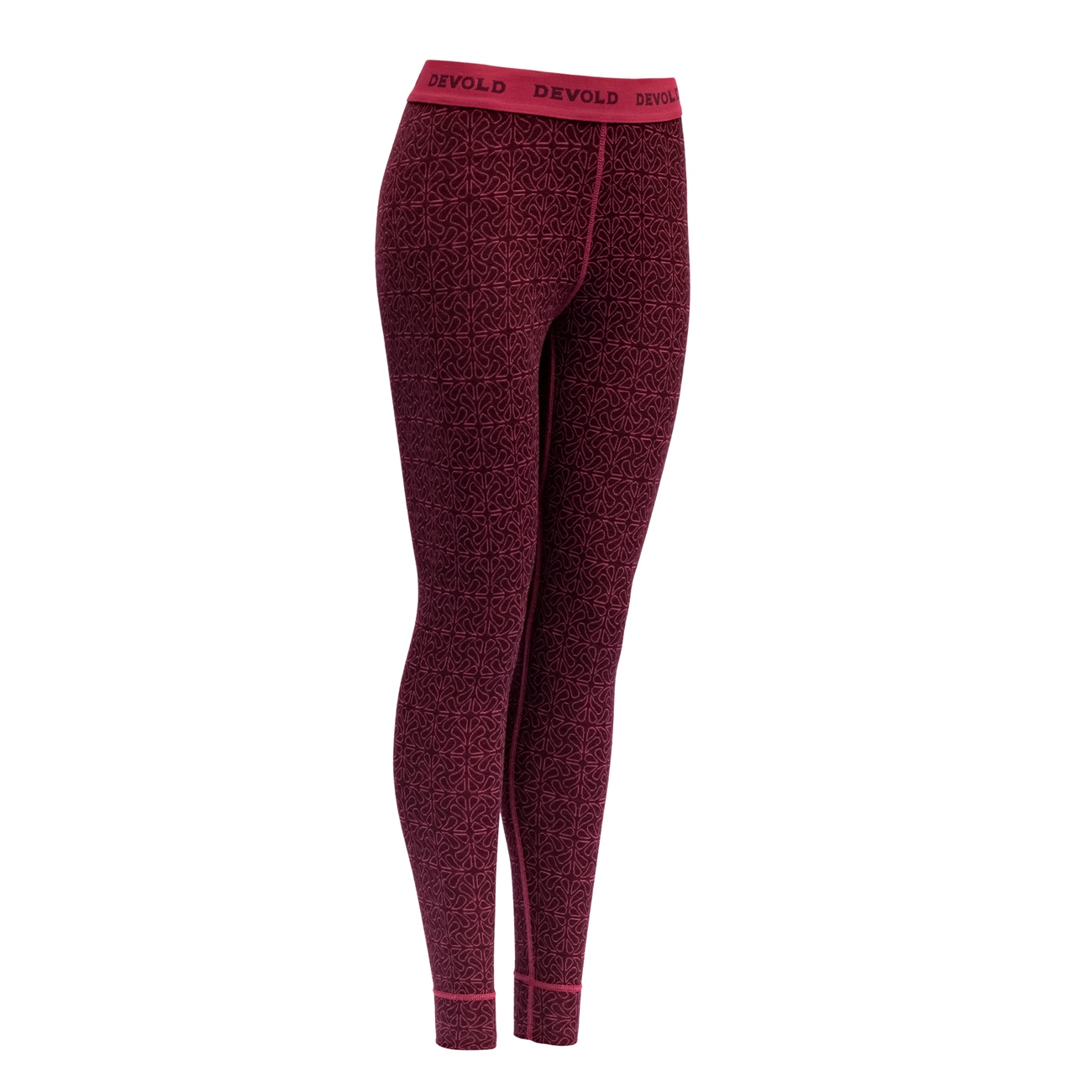 Devold Duo Active 205 Long Johns Woman