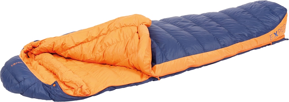 EXPED Comfort -4° M Schlafsack