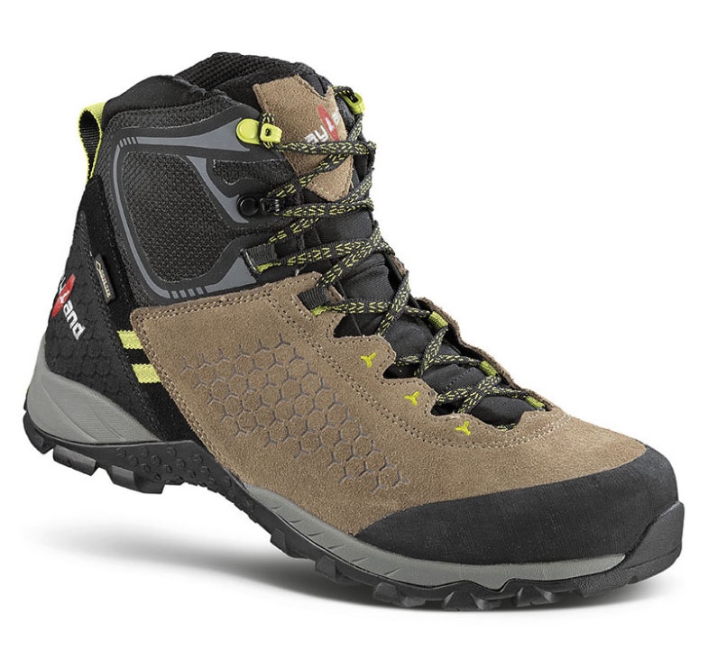 KAYLAND Inphinity GTX Brown 