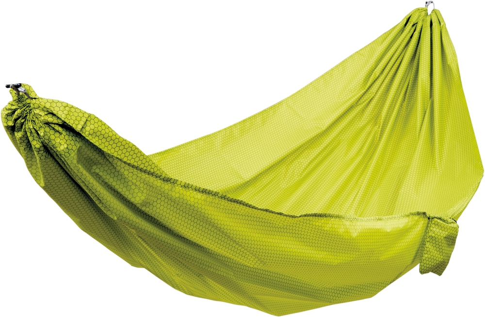 EXPED Travel Hammock Lite lime