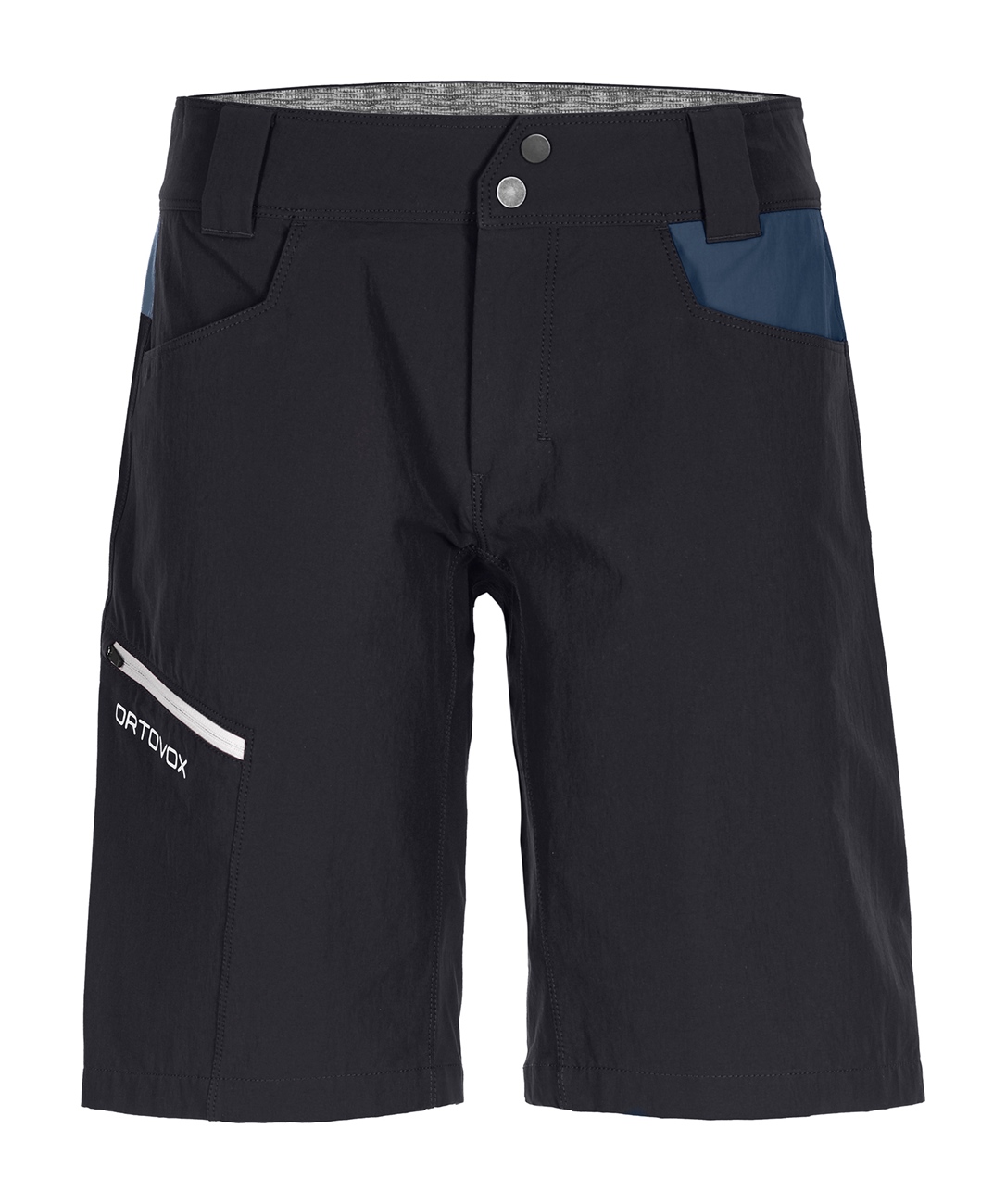 ORTOVOX Trekkinghose Pelmo Shorts
