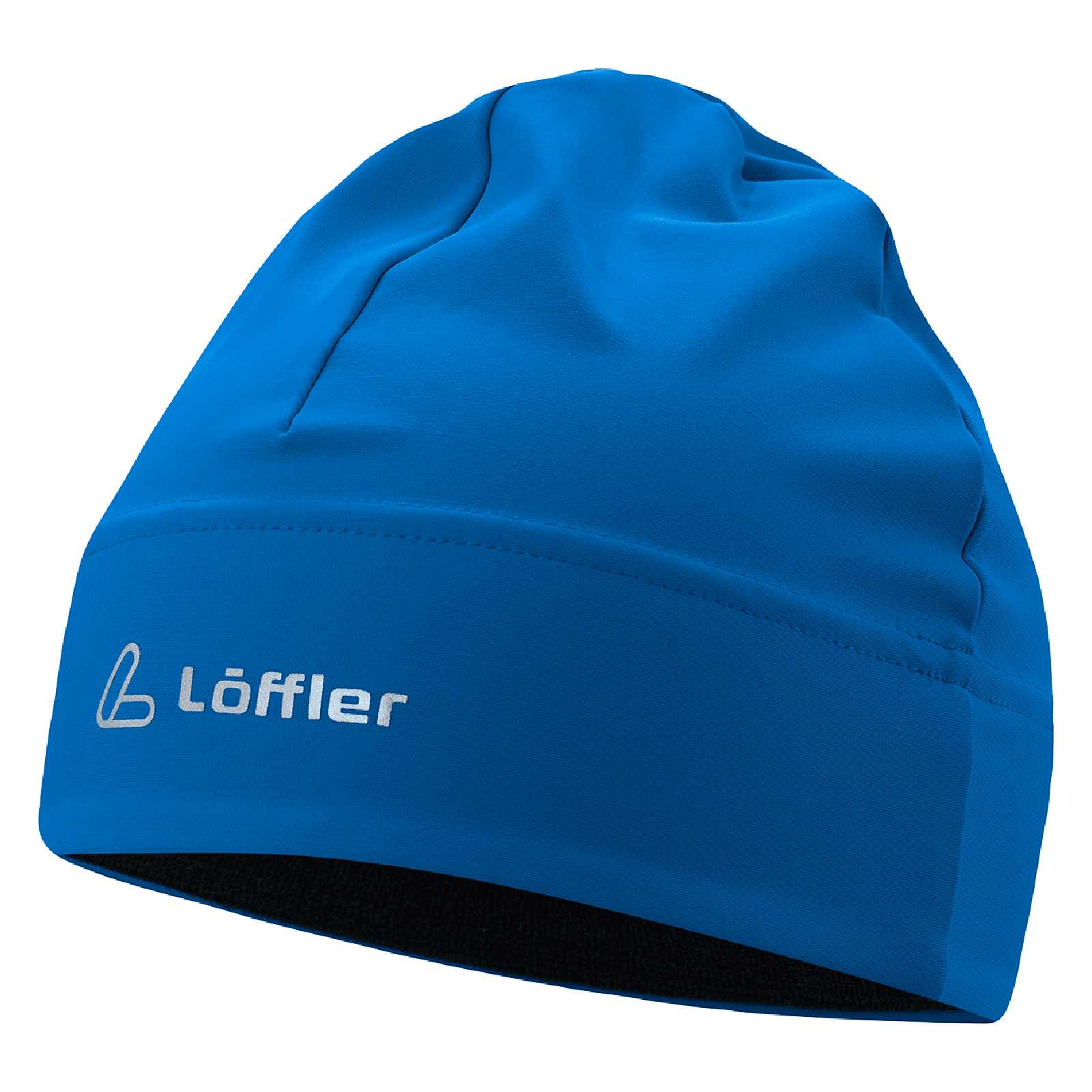 Löffler Mono Hat Sportmütze marin