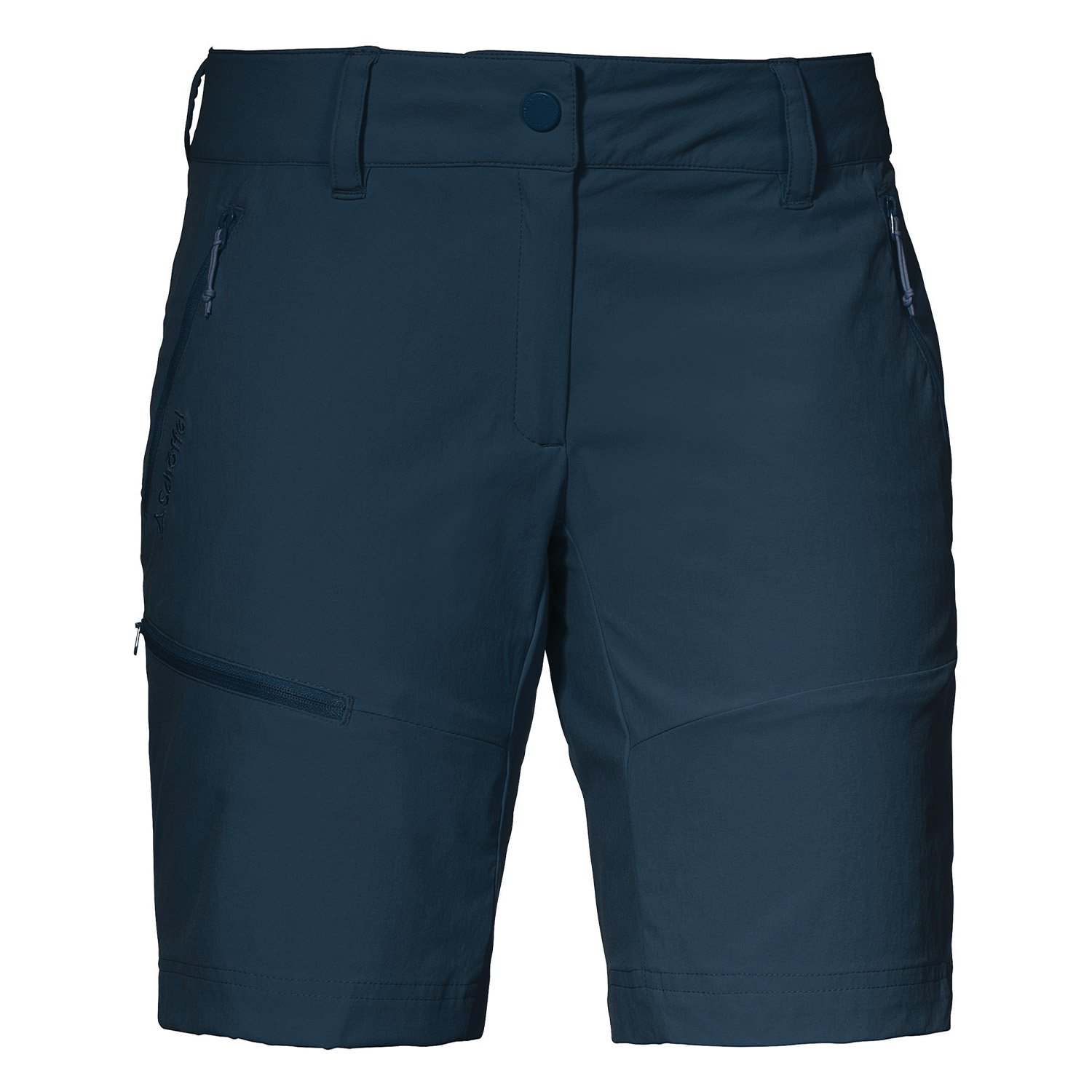 Schöffel Shorts Toblach2 Wandershorts blau