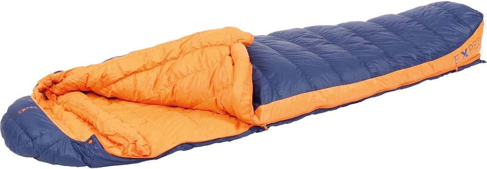 EXPED Comfort 0° M Schlafsack
