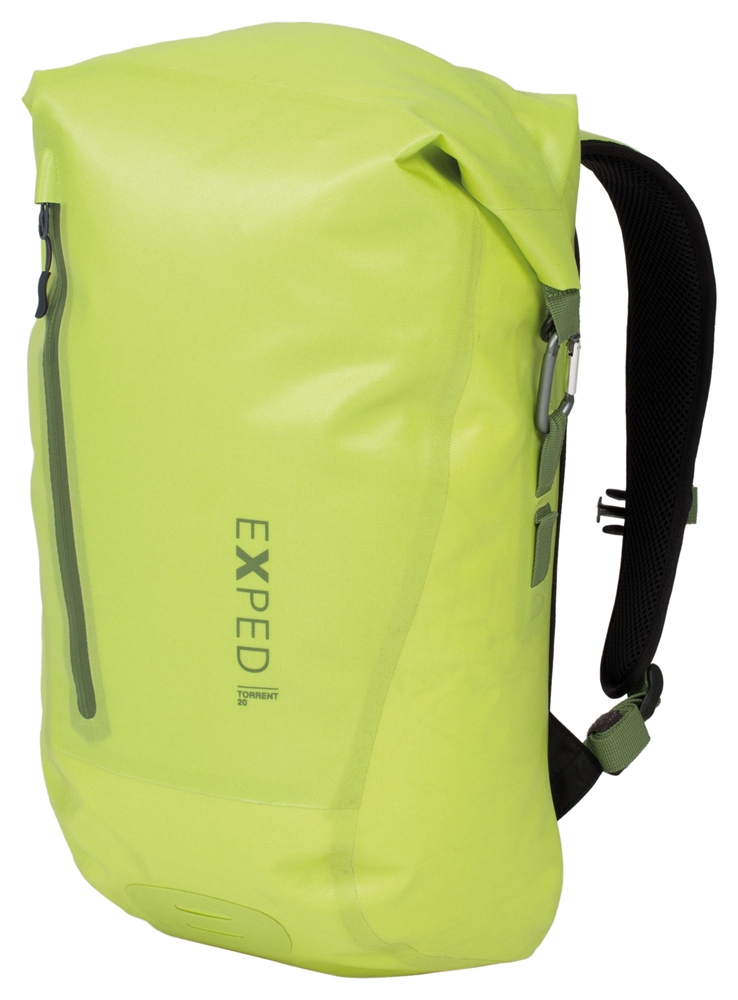 EXPED Torrent 20 lime