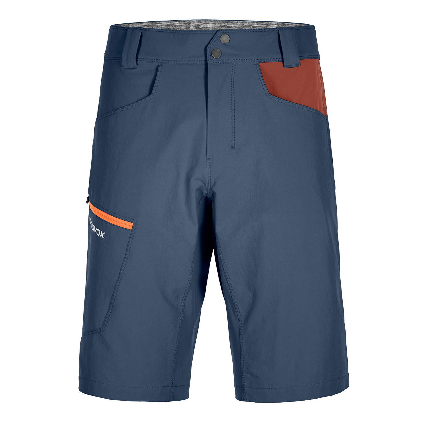 ORTOVOX Trekkinghose Pelmo Shorts