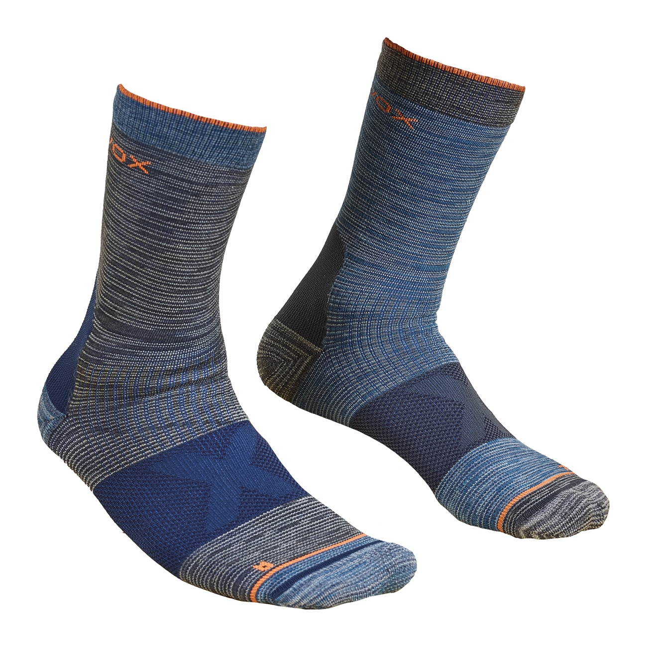 ORTOVOX Alpinist Socken Mid Socks M 