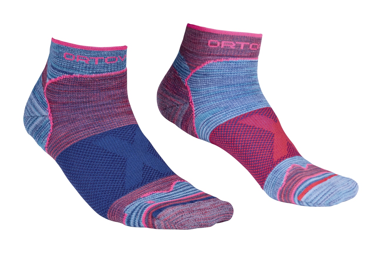 ORTOVOX Alpinist Socken Low Socks W 